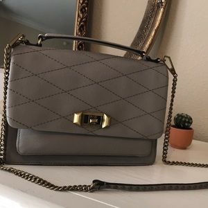 Rebecca Minkoff Je t’aime Medium crossbody handbag